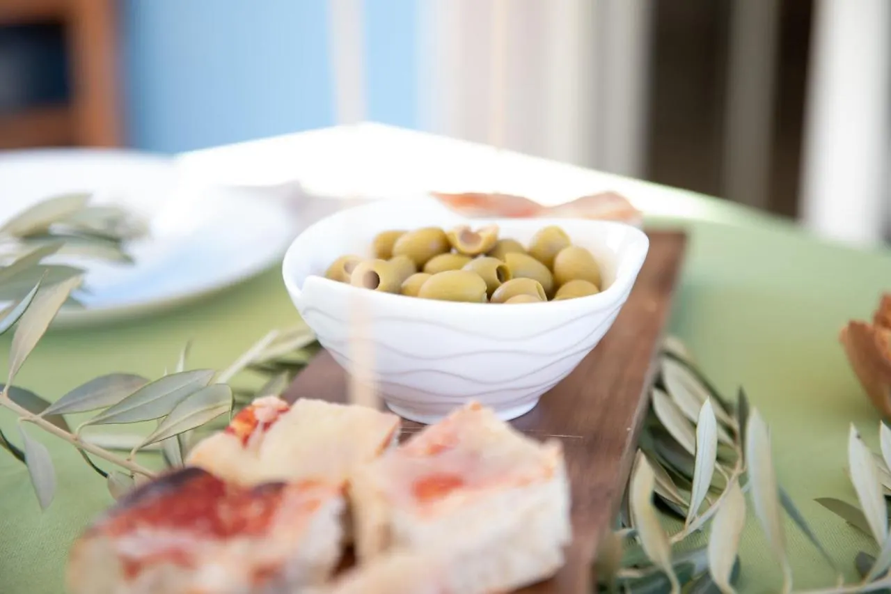 Apartment Mary Holiday House Marina di Ragusa