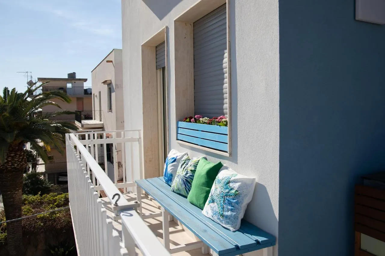 Mary Holiday House Marina di Ragusa Italy