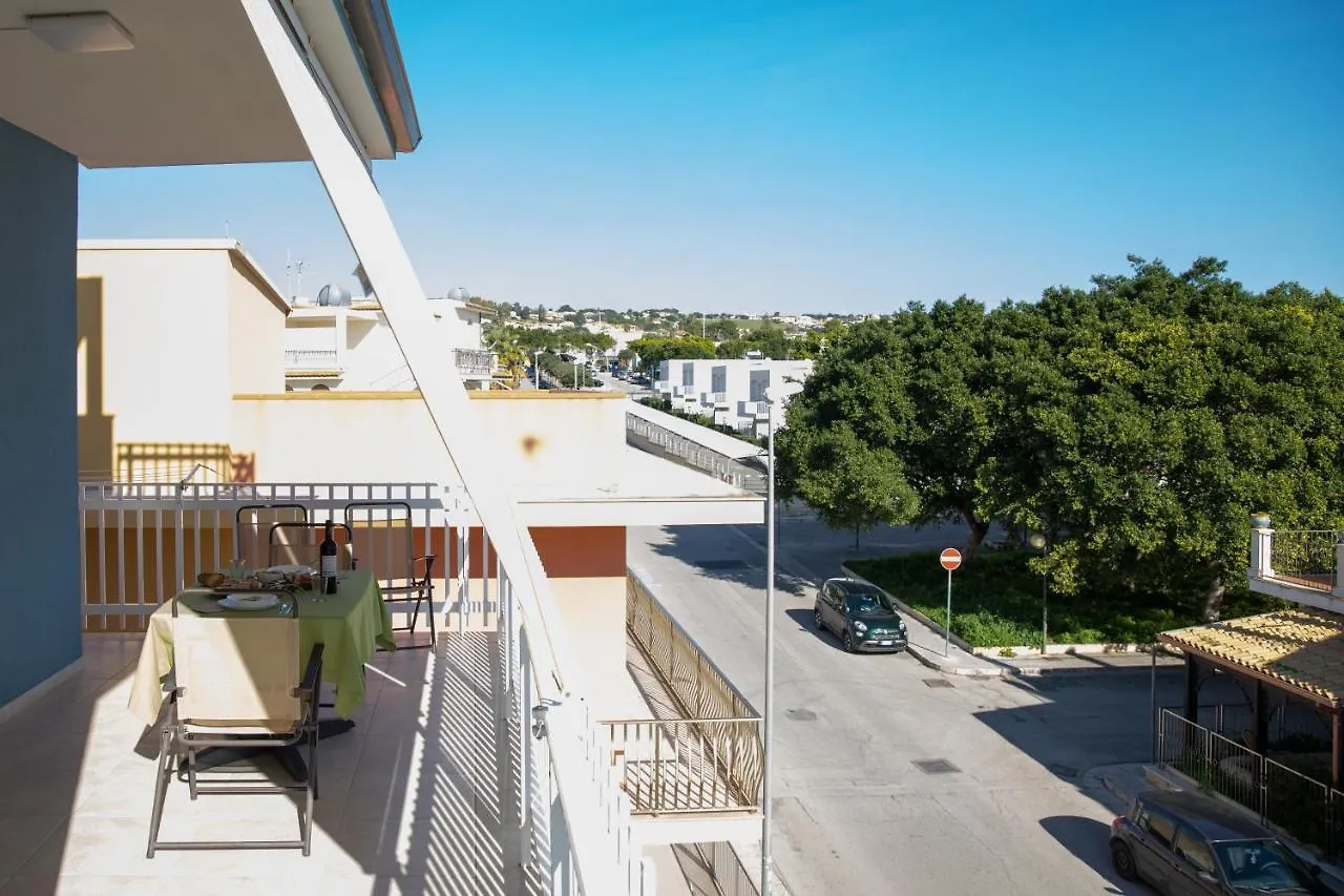 Mary Holiday House Marina di Ragusa 0*,  Italy