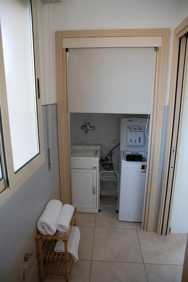 Apartment Mary Holiday House Marina di Ragusa Italy