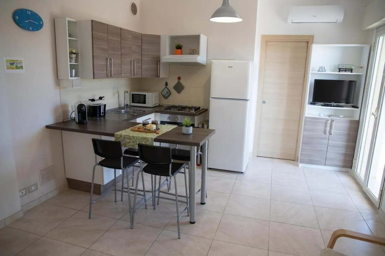 Mary Holiday House Marina di Ragusa