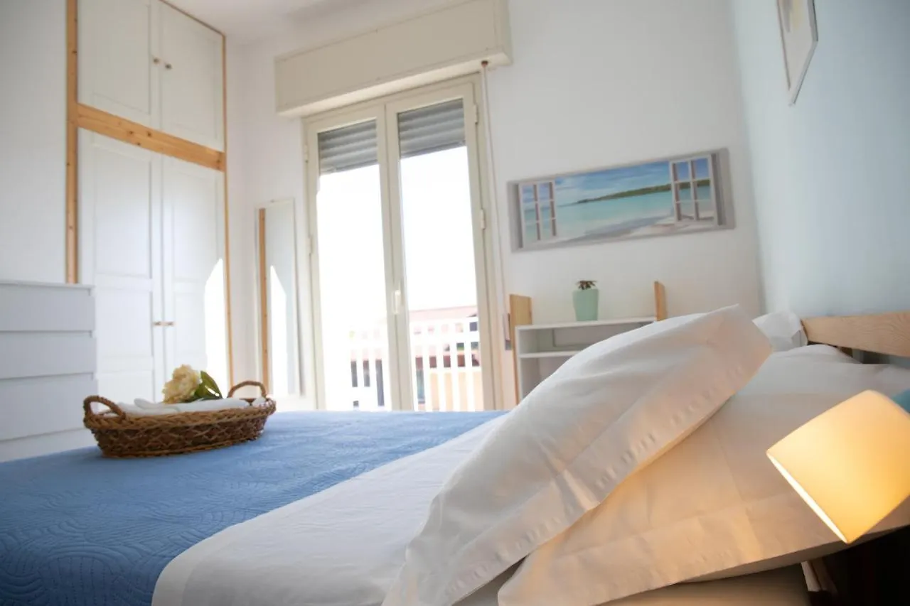 Apartment Mary Holiday House Marina di Ragusa