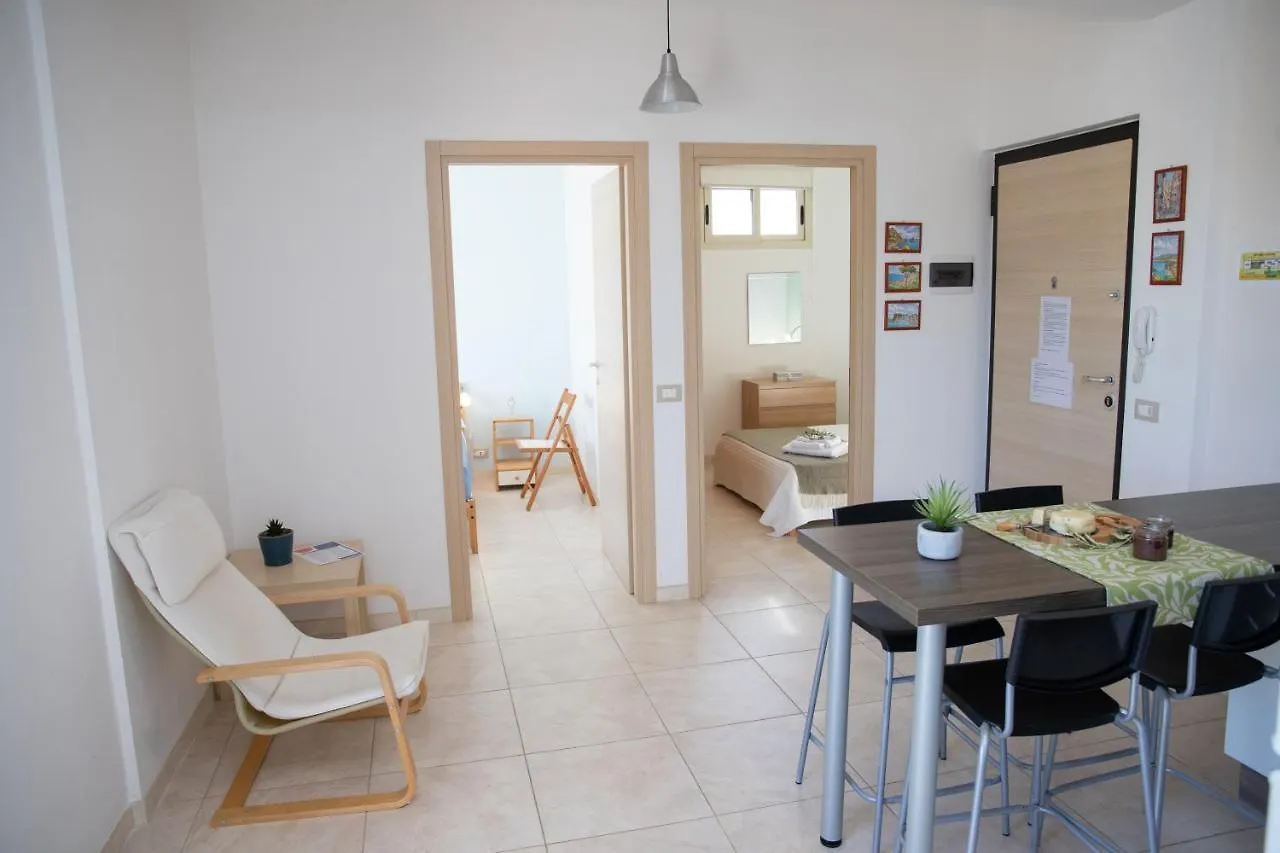 Mary Holiday House Marina di Ragusa