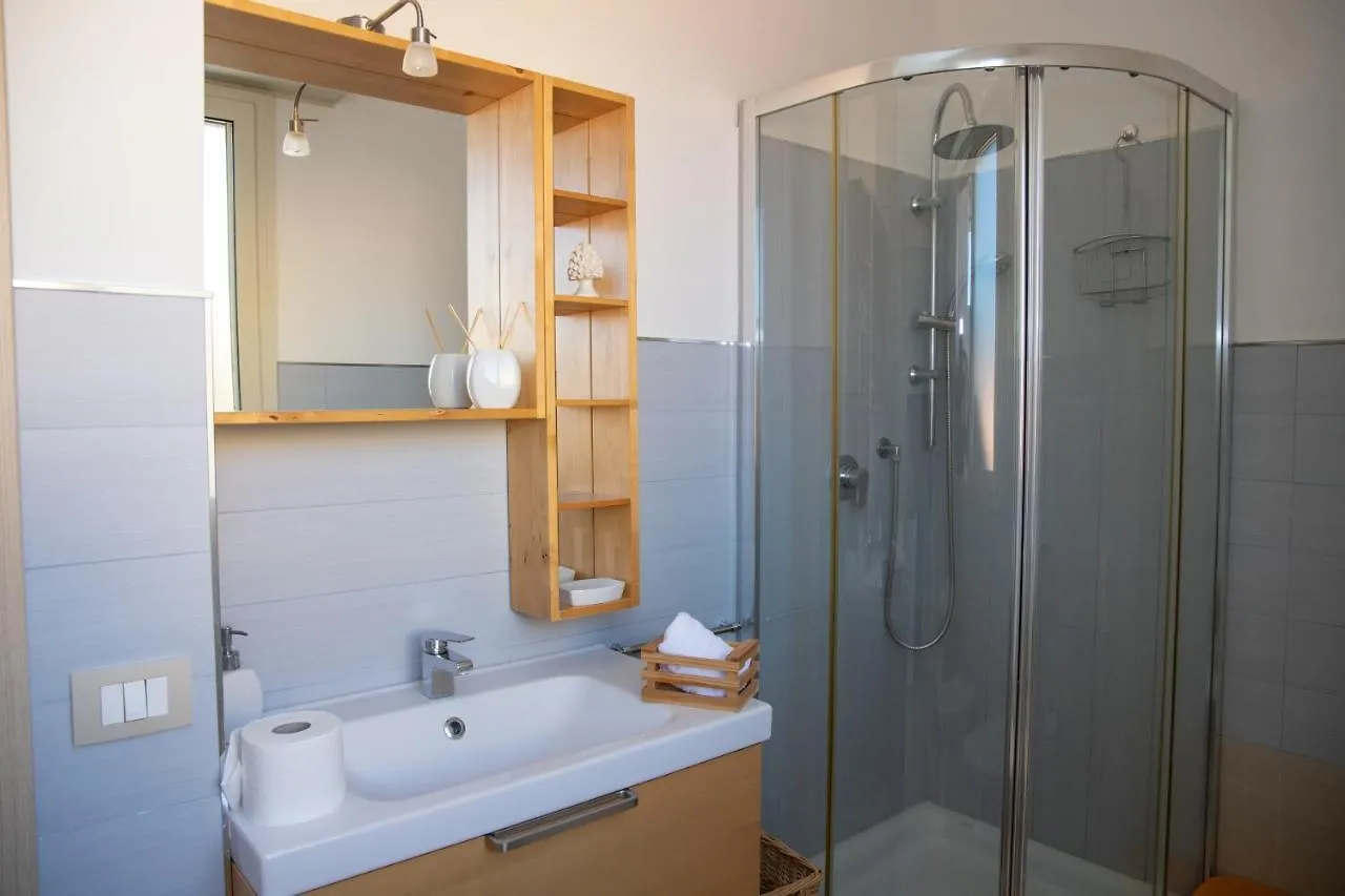 Mary Holiday House Marina di Ragusa 0*,  Italy