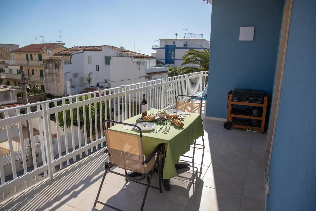 Mary Holiday House Marina di Ragusa