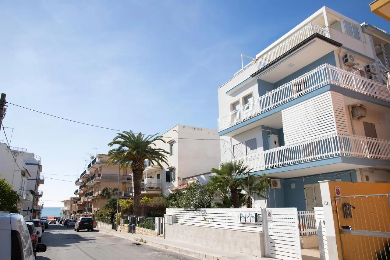 Apartment Mary Holiday House Marina di Ragusa