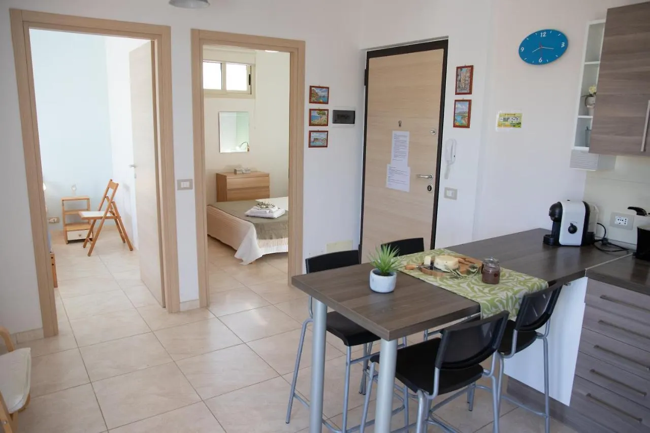 Mary Holiday House Marina di Ragusa