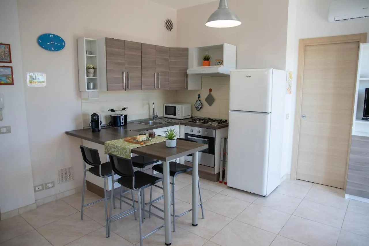Mary Holiday House Marina di Ragusa 0*,  Italy