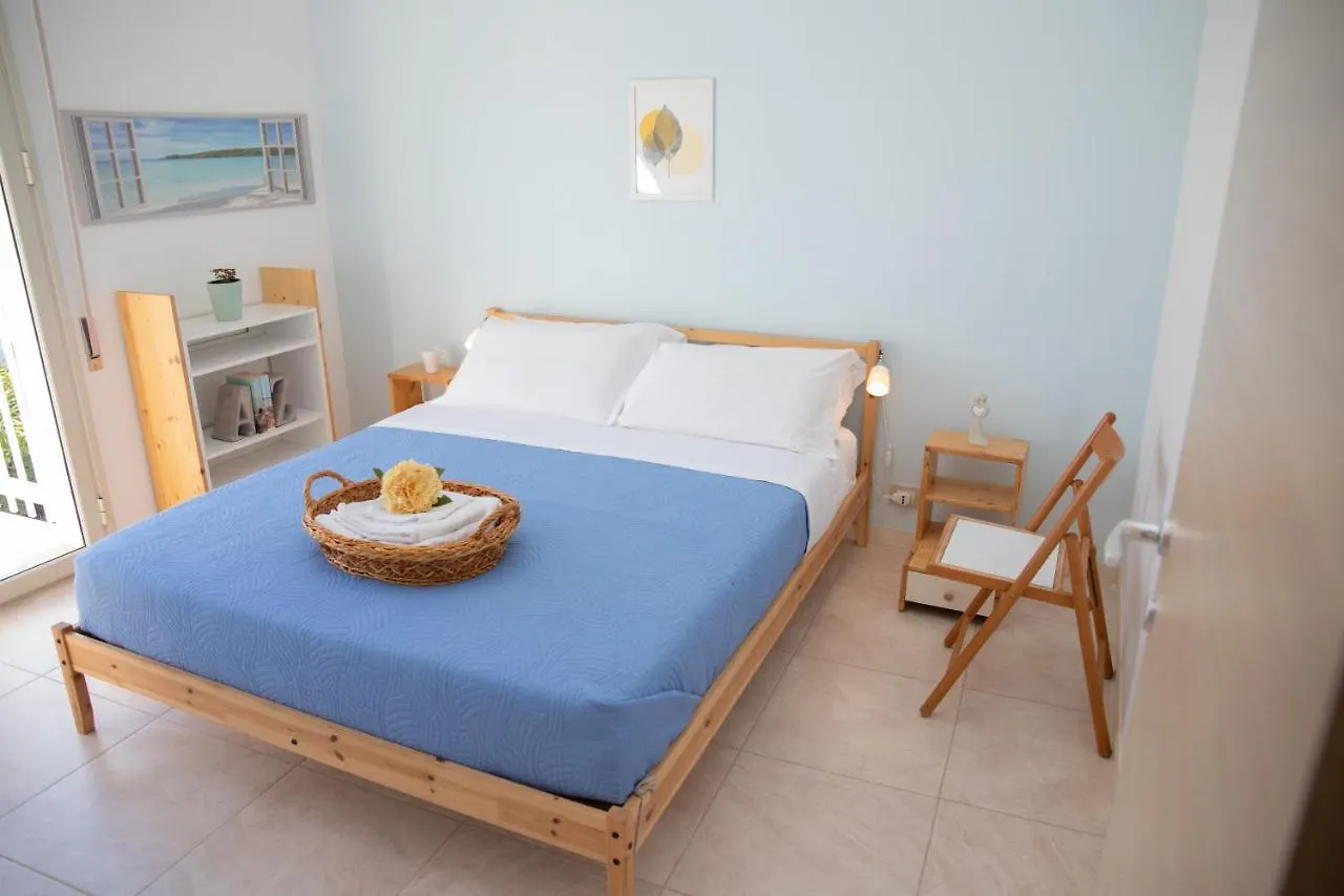 Apartment Mary Holiday House Marina di Ragusa Italy