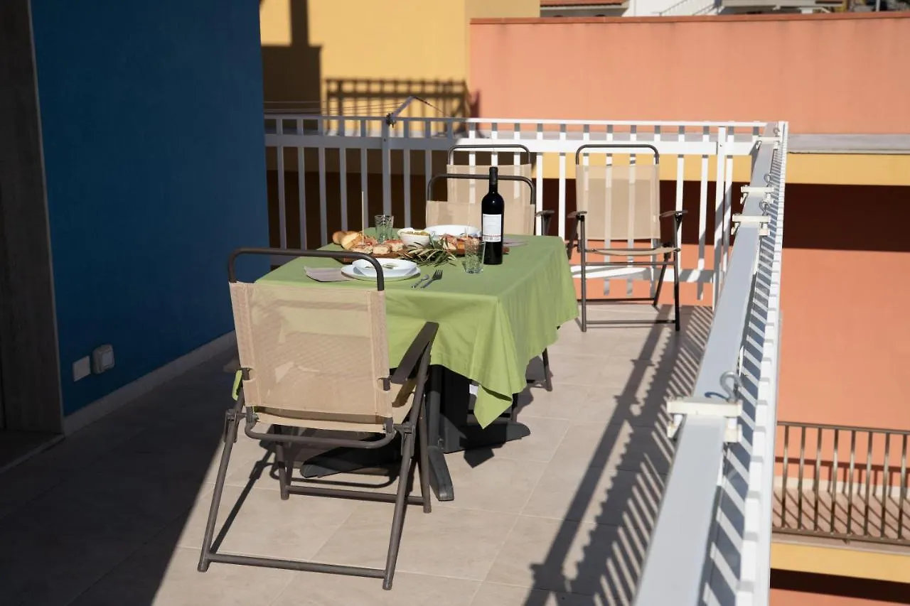 Mary Holiday House Marina di Ragusa