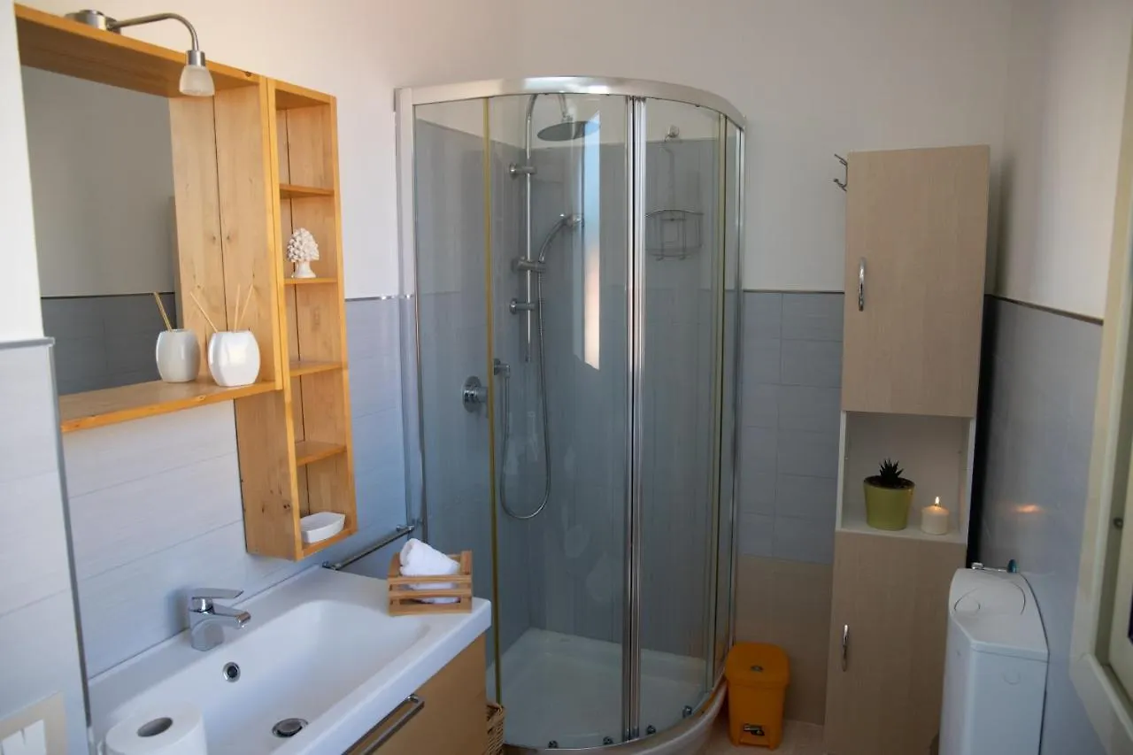 Mary Holiday House Marina di Ragusa