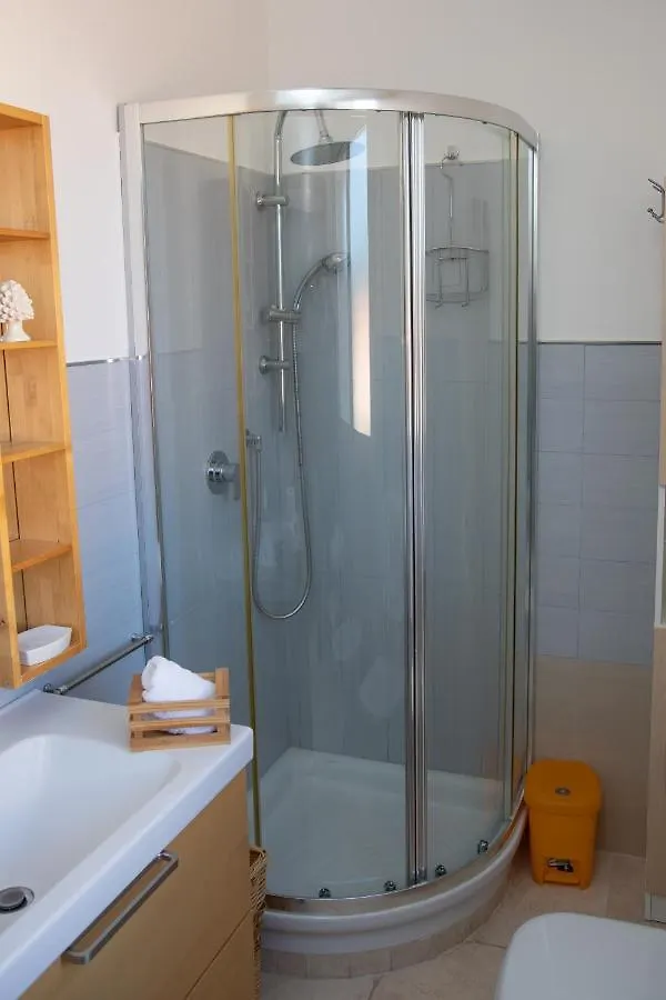 Apartment Mary Holiday House Marina di Ragusa