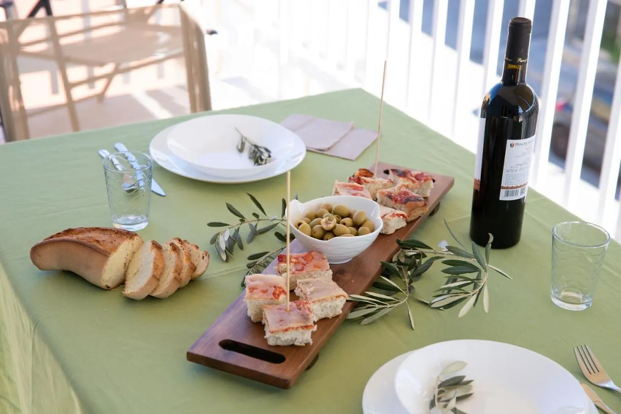 Mary Holiday House Marina di Ragusa
