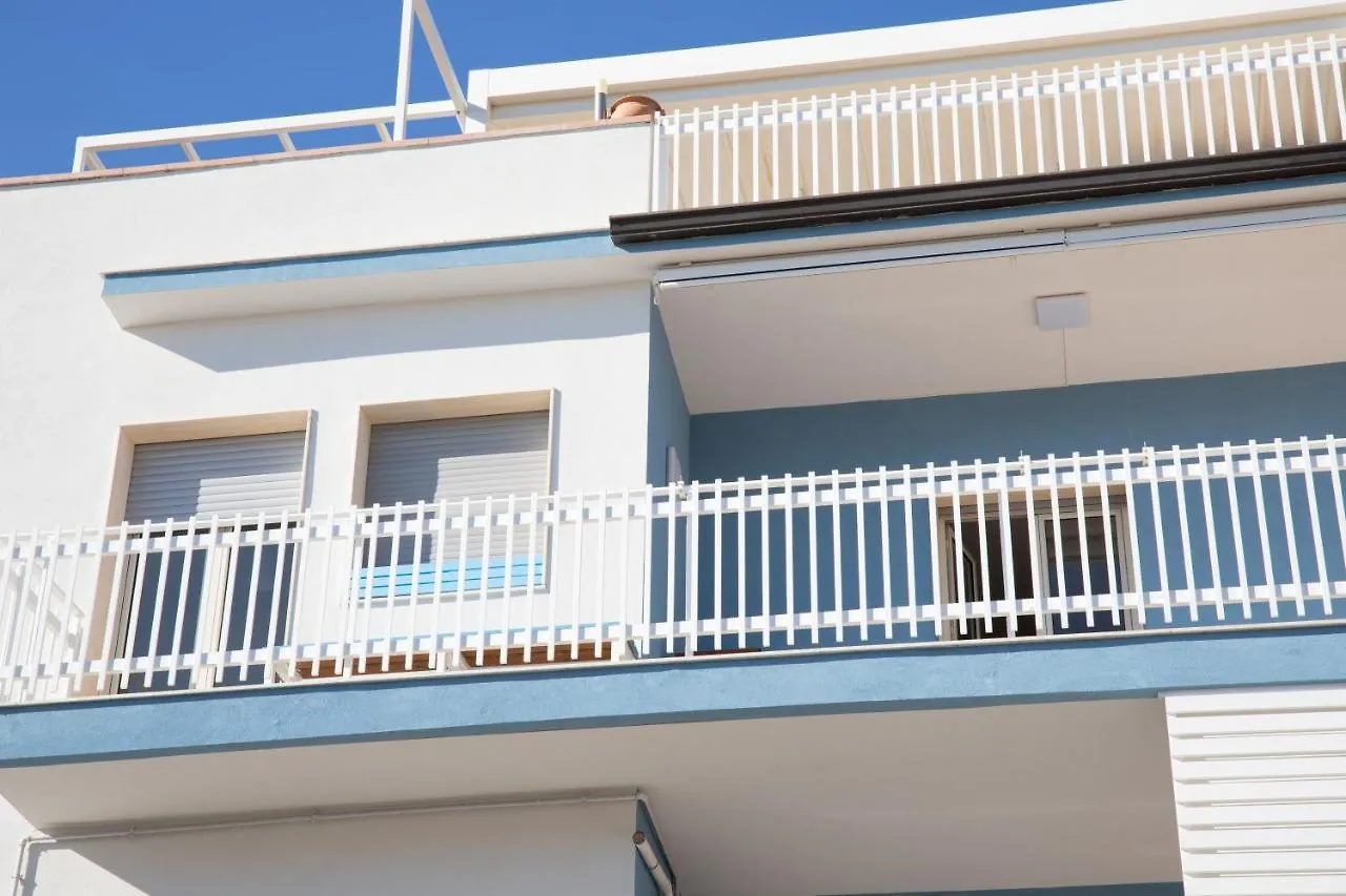 Mary Holiday House Marina di Ragusa 0*,  Italy